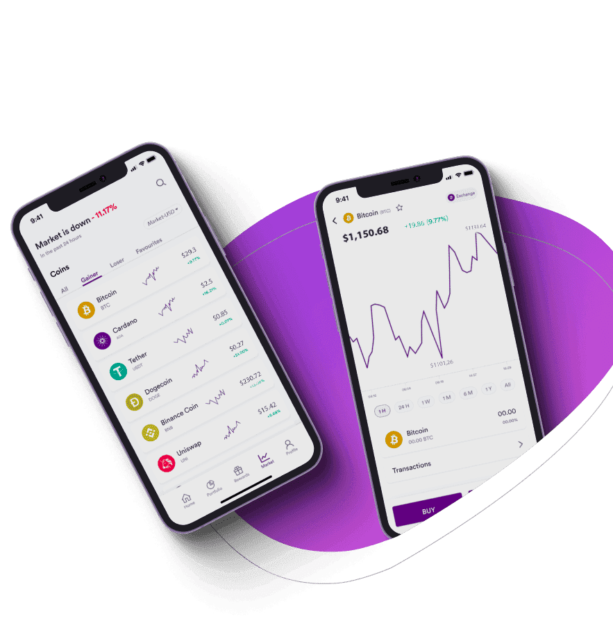 IronCredmere trading platform features